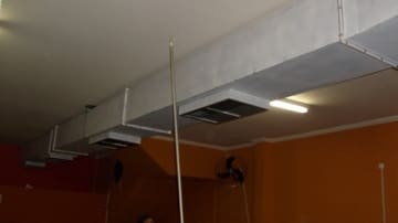 Atenuador de Ruído